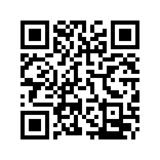 Scan to join Mountain View’s email list